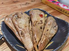 -KAOTOWN烤堂•烧烤(海汇港店)