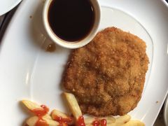 -德大西餐社(云南南路店)