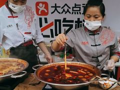 -小龙坎火锅(全球总店)