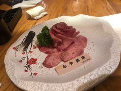 -黑牛の店·和牛烧肉(大悦城店)