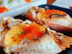 蟹宝-河风の幸会精致料理