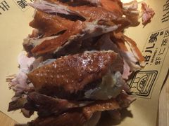-倍儿美海鲜大排挡·非遗海鲜蒸饺(洋货店)