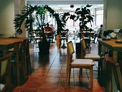 大堂-铜锣湾·有麝自然香(重庆新天地店)