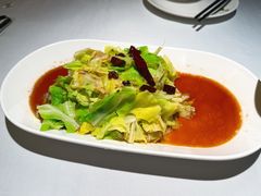鸡心莲白-巴蜀风月·聚会团建·生日宴(宝安店)