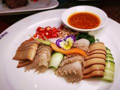 -大唐博相府酒店·陕西官府菜