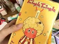 -泡泡玛特POPMART(海岸城店)