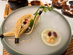 -叶叶菩提(太原别墅店)