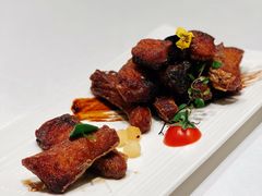 -乾隆美食·本帮菜(黄河路店)