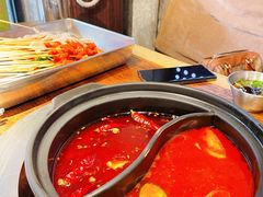 -江湖六膳門串串香(隆礼路店)