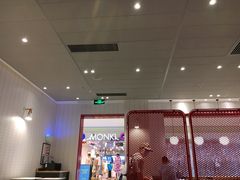 大堂-肯德基(星河店)