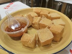 -东排食堂长沙小吃大排档(五一广场店)