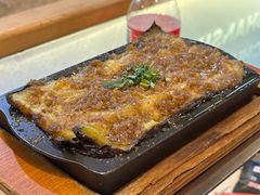 -玉善烧烤串城(长春总店)