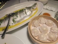 -柳莺湖上·湖景餐厅·江南菜(西湖店)