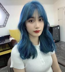 点击看大图 -那茉 Hair Salon