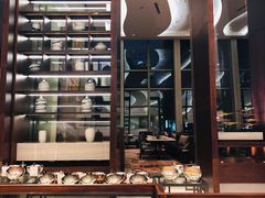 -新发展亚太JW万豪酒店·福苑咖啡厅