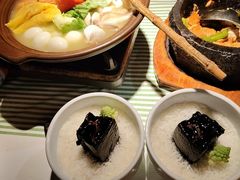 -桂满陇·桃花院落(长泰广场店)