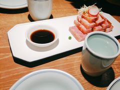 -周家二小姐的菜(西津渡店)