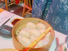 -芽笼芽笼新加坡餐厅(世纪汇店)