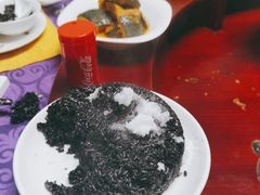 -竹海湾农家土菜
