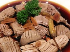 -老正兴菜馆(福州路店)