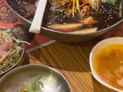 -小木屋米酒店·韩国料理(深圳总店)