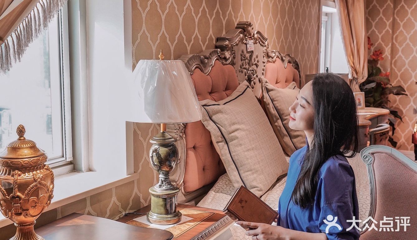 全北京蕞宝藏家居广场🌟终于被我找到了‼️