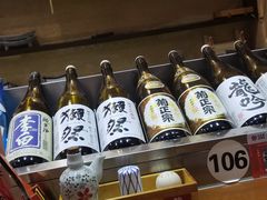 -千代武日本料理(开发区店)