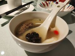 -新疆兵团食府清真(马连道店)