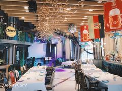 大堂-如意部落·海鲜烧烤创意菜(金梦海湾店)