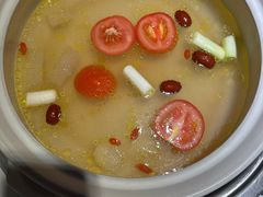 -谢云贵清香水煮鸡火锅(总店)