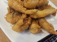 -濠轩阁特色生蚝火锅(水湾路店)