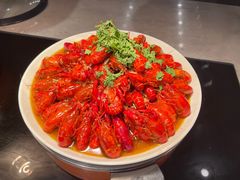 -南湖宾馆·鸳湖阁全日制餐厅