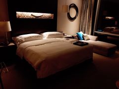 -青岛海尔洲际酒店