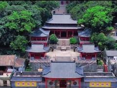 -飞霞风景名胜区