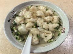 -笑云开汤包店(网巾市店)