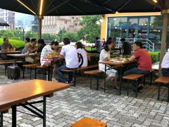 -宝莱纳餐厅(滨江店)