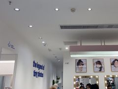 -天真蓝照相馆(中华广场店)