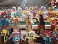 -王府井天主教堂