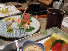 -孔雀裡融合餐厅