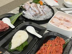 -海底捞火锅(奥山世纪城店)
