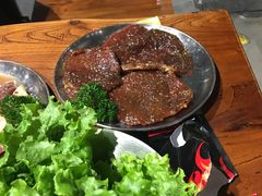 -原始泥炉烤肉(总店)