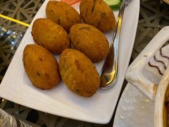 -福龙葡国餐(百老汇店)