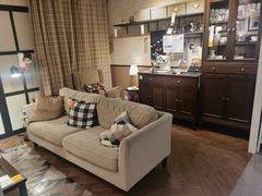 -宜家·瑞典风味餐厅(城际路店)