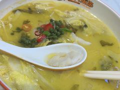 -小六鱼你.下饭酸菜鱼(益田假日广场店)