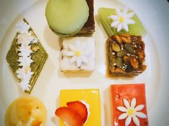 -广州中心皇冠假日酒店-环市食坊·海鲜自助餐厅