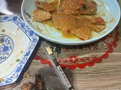 -神仙钵土菜馆(开明路店)