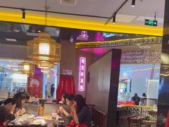 -重庆高老九火锅(万象城店)