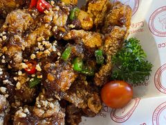 -Cafe Alice咖啡爱丽丝(奥城店)