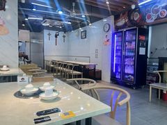 -屋里家延边朝鲜族冷面(梅林3店)