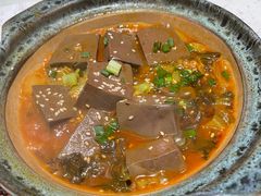 -青花椒花椒鱼(合生汇店)